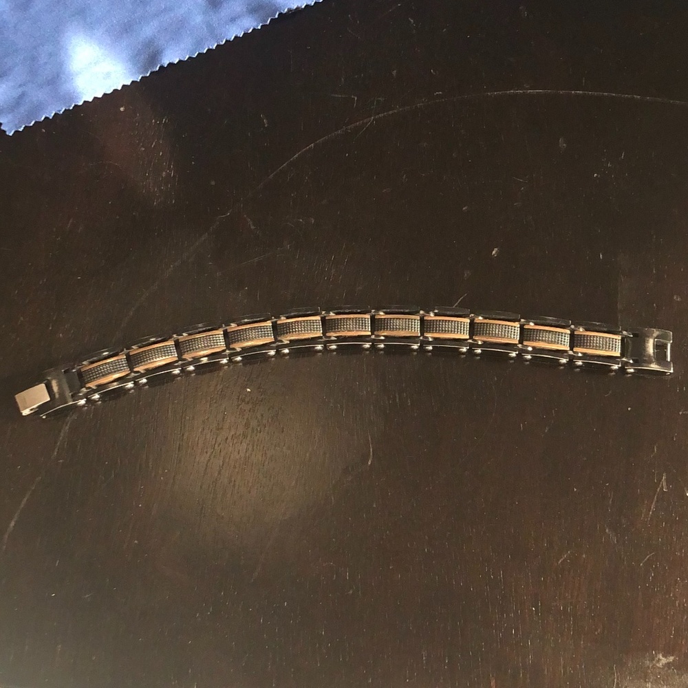 Metal Bracelet